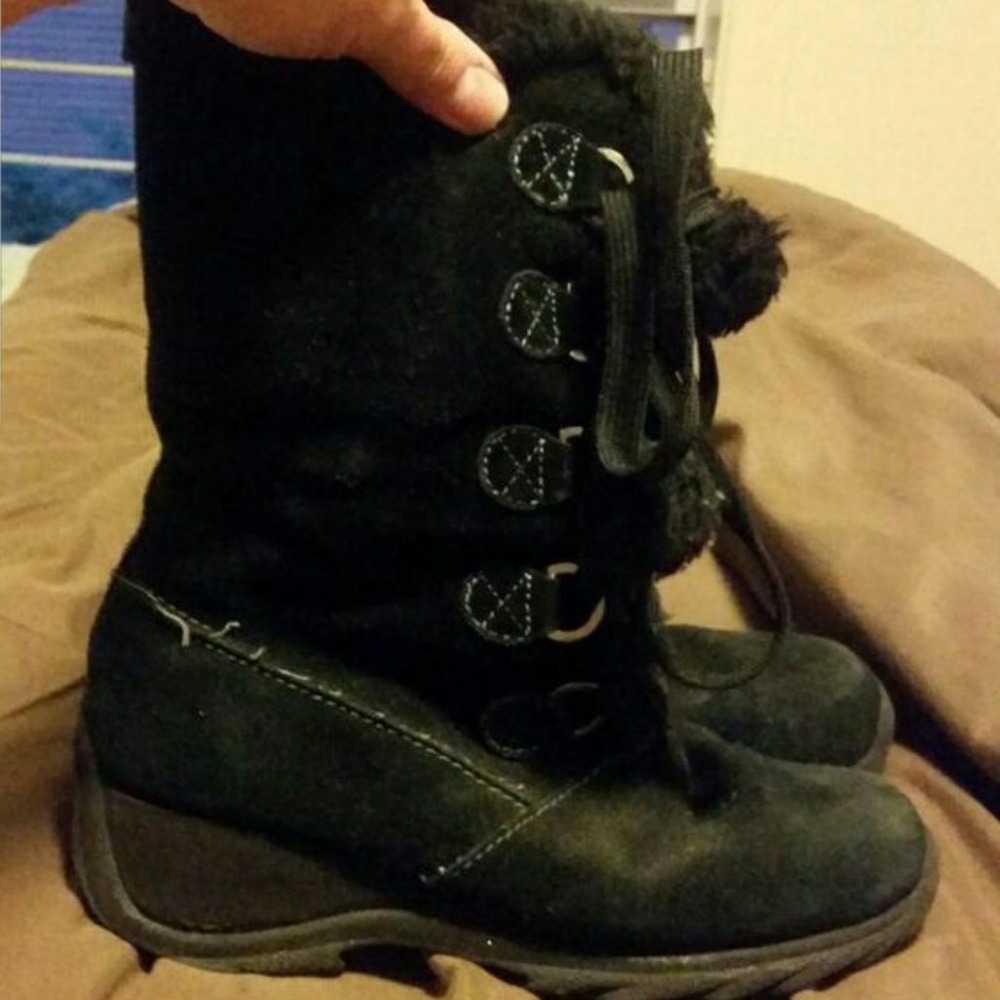 Sporto winter boots